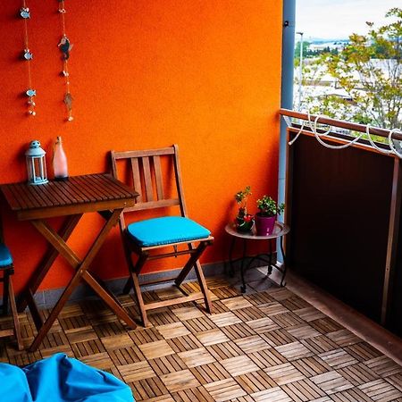 Apartma Orange Apartment Koper Bagian luar foto