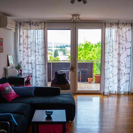 Apartma Orange Apartment Koper Bagian luar foto