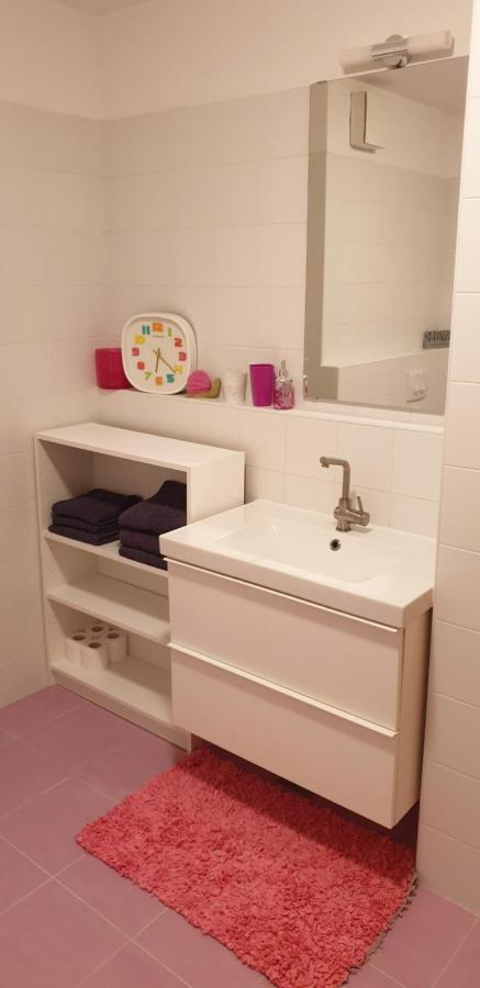 Apartma Orange Apartment Koper Bagian luar foto