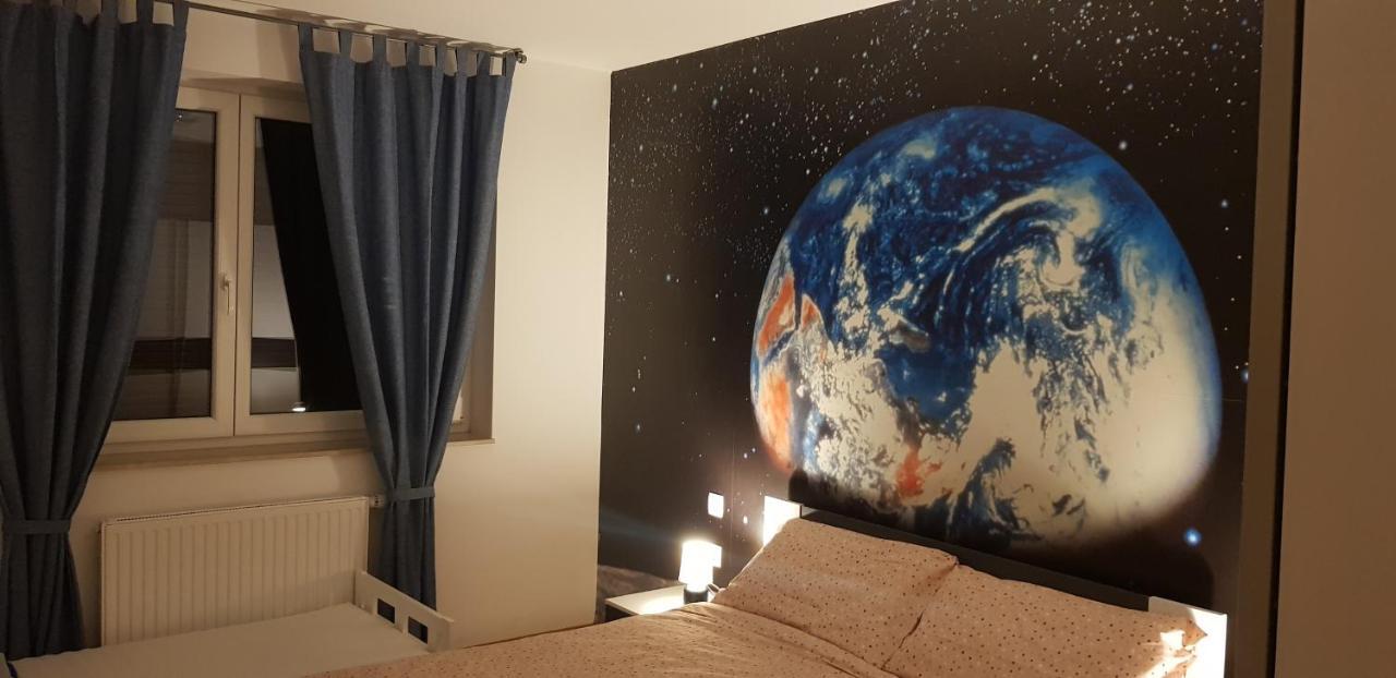 Apartma Orange Apartment Koper Bagian luar foto