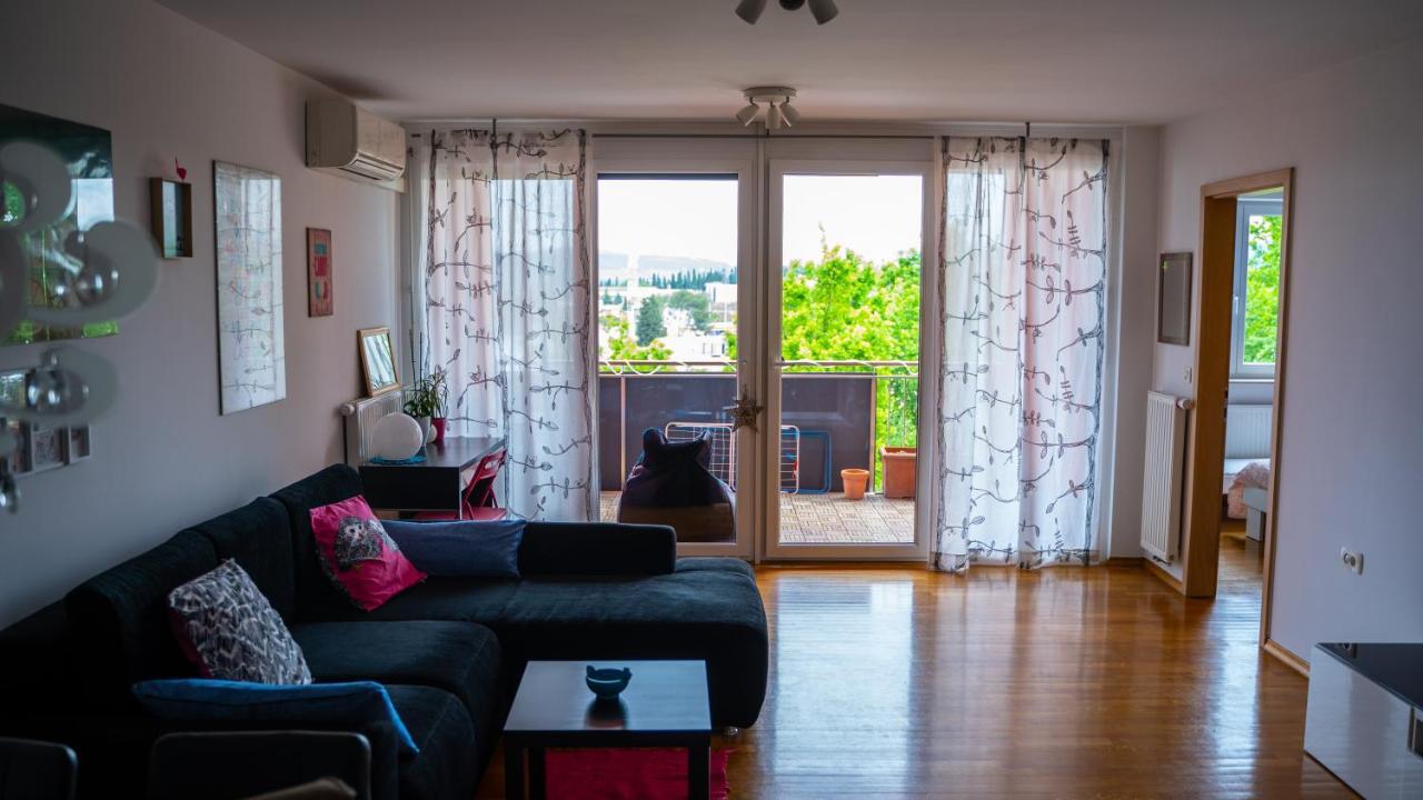 Apartma Orange Apartment Koper Bagian luar foto