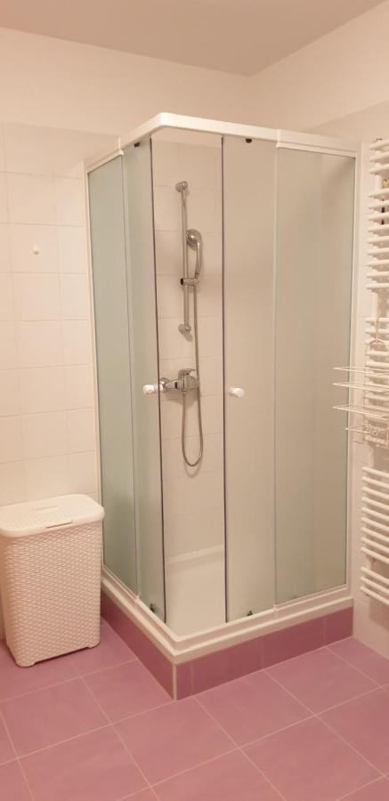 Apartma Orange Apartment Koper Bagian luar foto