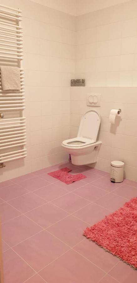 Apartma Orange Apartment Koper Bagian luar foto