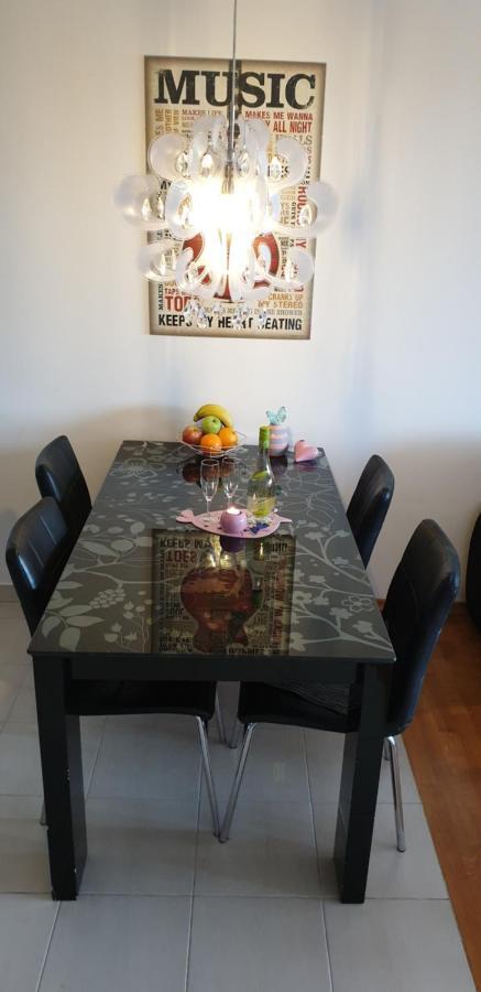 Apartma Orange Apartment Koper Bagian luar foto