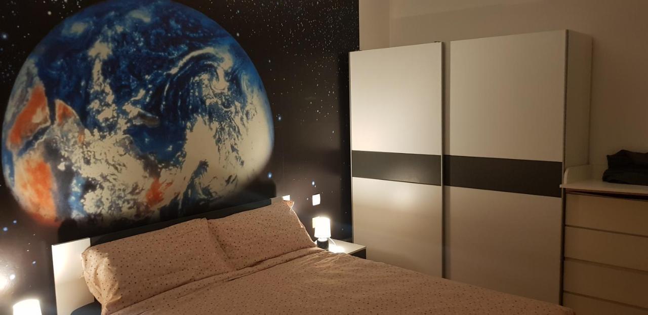 Apartma Orange Apartment Koper Bagian luar foto